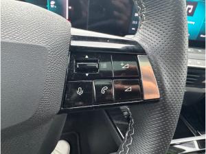 Opel Astra GS-Line LED+Navi+SHZ+360 Allwetterreifen