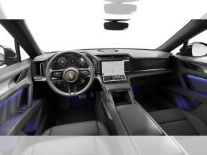 Porsche Cayenne NEUES MODELL / Cayenne Electric 🚗 frei konfigurierbar🌟