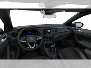 Volkswagen Taigo R-Line 1,0 l TSI // 116 PS // 6-Gang **Begrenzte Stückzahl**