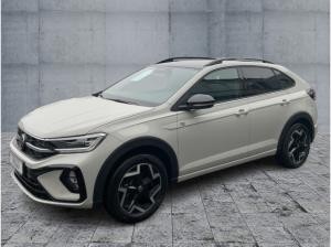 Volkswagen Taigo R-Line 1,0 l TSI // 116 PS // 6-Gang **Begrenzte Stückzahl**