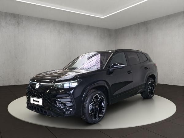 Volkswagen Tayron R-Line 2,0 l TDI SCR 4MOTION (193 PS) 7-Gang-DSG ❗️sofort verfügbar❗ Anhängerkupplung & Standheizung