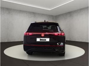 Volkswagen Tayron R-Line 2,0 l TDI SCR 4MOTION (193 PS) 7-Gang-DSG ❗️sofort verfügbar❗ Anhängerkupplung & Standheizung