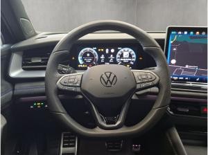 Volkswagen Tayron R-Line 2,0 l TDI SCR 4MOTION (193 PS) 7-Gang-DSG ❗️sofort verfügbar❗ Anhängerkupplung & Standheizung