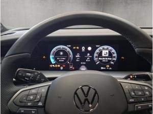 Volkswagen Tayron R-Line 2,0 l TDI SCR 4MOTION (193 PS) 7-Gang-DSG ❗️sofort verfügbar❗ Anhängerkupplung & Standheizung