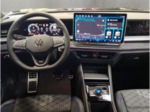 Volkswagen Tayron R-Line 2,0 l TDI SCR 4MOTION (193 PS) 7-Gang-DSG ❗️sofort verfügbar❗ Anhängerkupplung & Standheizung