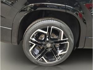 Volkswagen Tayron R-Line 2,0 l TDI SCR 4MOTION (193 PS) 7-Gang-DSG ❗️sofort verfügbar❗ Anhängerkupplung & Standheizung