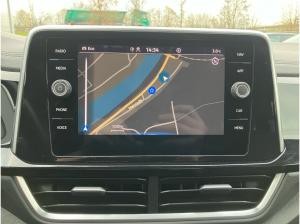 Volkswagen T-Roc R-Line 2.0 TDI DSG / Navi, AHK, LED+, RFK
