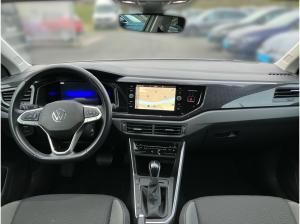 Volkswagen Taigo Life 1.0 TSI DSG / LED, Navi, AppConnect