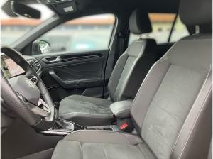 Volkswagen T-Roc R-Line 2.0 TDI DSG / Navi, AHK, LED+, RFK