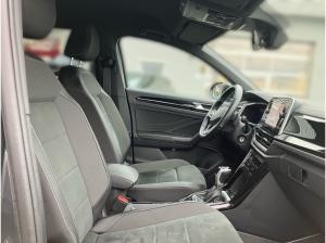 Volkswagen T-Roc R-Line 2.0 TDI DSG / Navi, AHK, LED+, RFK