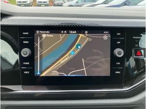 Volkswagen Taigo Life 1.0 TSI DSG / LED, Navi, AppConnect