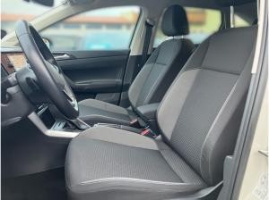 Volkswagen Taigo Life 1.0 TSI DSG / LED, Navi, AppConnect