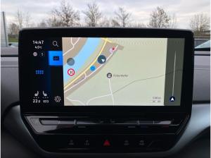 Volkswagen ID.5 Pro/ Navi, Matrix, Standklima, WP, AHK, RFK
