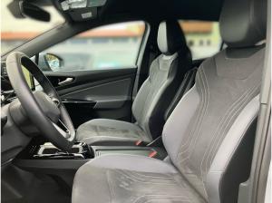 Volkswagen ID.5 Pro/ Navi, Matrix, Standklima, WP, AHK, RFK