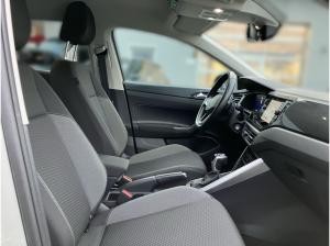 Volkswagen Taigo Life 1.0 TSI DSG / LED, Navi, AppConnect