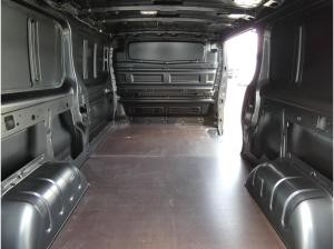 Renault Trafic Komfort L2H1 3,1t Blue dCi110 MY25👨‍🔧Handwerker-Frühstart 2026 🛠️