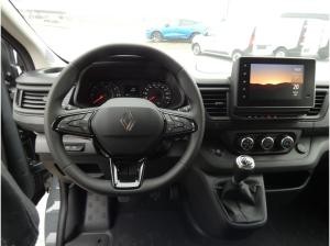 Renault Trafic Komfort L2H1 3,1t Blue dCi110 MY25👨‍🔧Handwerker-Frühstart 2026 🛠️