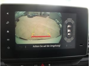 Renault Trafic Komfort L2H1 3,1t Blue dCi110 MY25👨‍🔧Handwerker-Frühstart 2026 🛠️