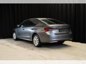 Skoda Octavia 2.0 TDI 110kW DSG Selection AHK Lim.