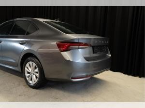 Skoda Octavia 2.0 TDI 110kW DSG Selection AHK Lim.