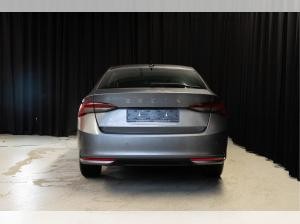 Skoda Octavia 2.0 TDI 110kW DSG Selection AHK Lim.