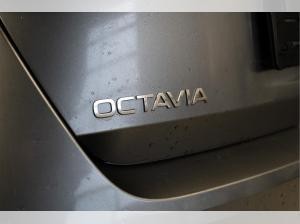 Skoda Octavia 2.0 TDI 110kW DSG Selection AHK Lim.