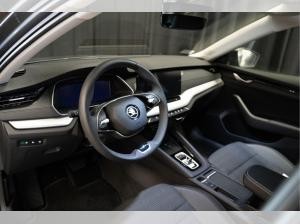 Skoda Octavia 2.0 TDI 110kW DSG Selection AHK Lim.
