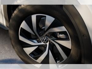 Volkswagen T-Roc Life 1.5 l eTSI OPF 85 kW (116 PS) 7-Gang-Doppelkupplungsgetriebe DSG