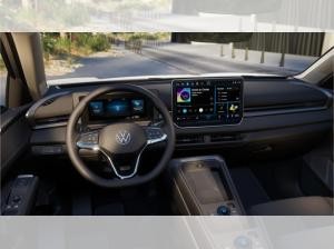 Volkswagen T-Roc Life 1.5 l eTSI OPF 85 kW (116 PS) 7-Gang-Doppelkupplungsgetriebe DSG