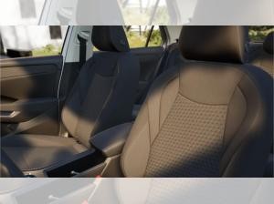 Volkswagen T-Roc Life 1.5 l eTSI OPF 85 kW (116 PS) 7-Gang-Doppelkupplungsgetriebe DSG