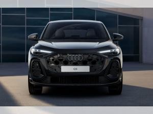 Audi Q5 Sportback e-hybrid quattro ⇒ LF 0,82 ⇒ Tech pro ⇒ MMI Experience pro ⇒ AHK