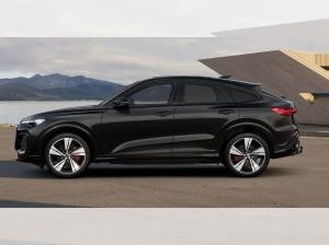 Audi Q5 Sportback e-hybrid quattro ⇒ LF 0,82 ⇒ Tech pro ⇒ MMI Experience pro ⇒ AHK