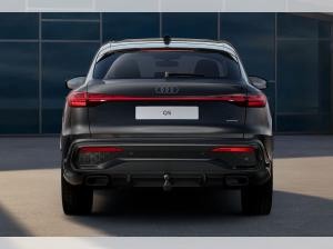 Audi Q5 Sportback e-hybrid quattro ⇒ LF 0,82 ⇒ Tech pro ⇒ MMI Experience pro ⇒ AHK