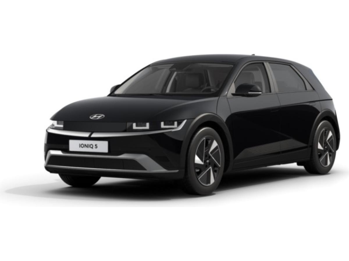Hyundai IONIQ 5 MJ26 63 kWh 170 PS Basis + Wärmepumpe