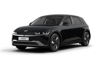 Foto - Hyundai IONIQ 5 MJ26 63 kWh 170 PS Basis + Wärmepumpe