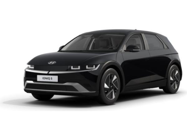 Hyundai IONIQ 5 MJ26 63 kWh 170 PS Basis + Wärmepumpe