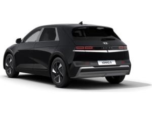 Hyundai IONIQ 5 MJ26 63 kWh 170 PS Basis + Wärmepumpe