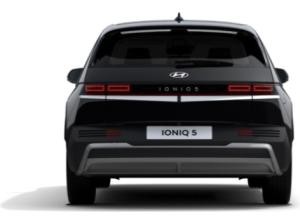 Hyundai IONIQ 5 MJ26 63 kWh 170 PS Basis + Wärmepumpe
