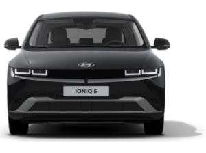 Hyundai IONIQ 5 MJ26 63 kWh 170 PS Basis + Wärmepumpe