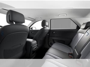 Hyundai IONIQ 5 MJ26 63 kWh 170 PS Basis + Wärmepumpe