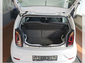 Volkswagen up! MOVE UP! 1.0 MPI (60 PS) /KLIMA/SHZ/RFK/PDC/TEMPOMAT