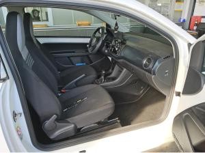 Volkswagen up! MOVE UP! 1.0 MPI (60 PS) /KLIMA/SHZ/RFK/PDC/TEMPOMAT
