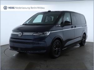 Volkswagen Multivan Style Lang AHK PanoDach AGR EasyOpen Navi