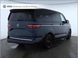Volkswagen Multivan Style Lang AHK PanoDach AGR EasyOpen Navi