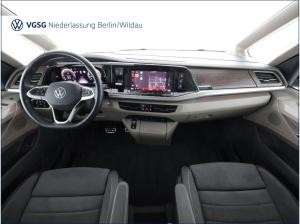 Volkswagen Multivan Style Lang AHK PanoDach AGR EasyOpen Navi