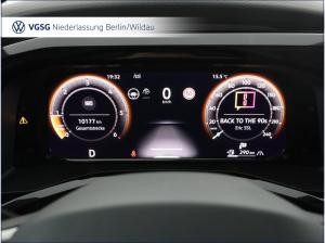 Volkswagen Multivan Style Lang AHK PanoDach AGR EasyOpen Navi