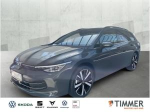 Volkswagen Golf Variant Style *GEWERBE-LEASING!*SOFORT VERFÜGBAR!* 2,0 l TDI SCR 110 kW (150 PS) 7-Gang-Doppelkupplungsgetri