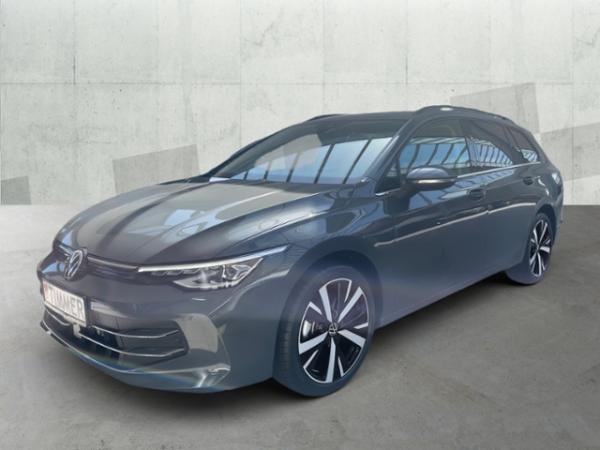 Volkswagen Golf Variant Style *GEWERBE-LEASING!*SOFORT VERFÜGBAR!* 2,0 l TDI SCR 110 kW (150 PS) 7-Gang-Doppelkupplungsgetri