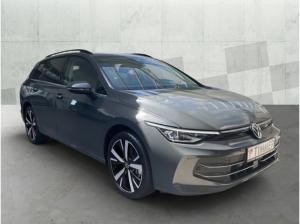 Volkswagen Golf Variant Style *GEWERBE-LEASING!*SOFORT VERFÜGBAR!* 2,0 l TDI SCR 110 kW (150 PS) 7-Gang-Doppelkupplungsgetri