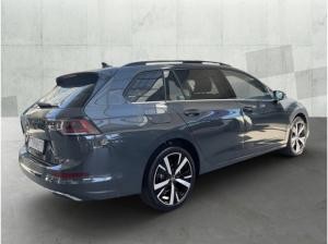 Volkswagen Golf Variant Style *GEWERBE-LEASING!*SOFORT VERFÜGBAR!* 2,0 l TDI SCR 110 kW (150 PS) 7-Gang-Doppelkupplungsgetri